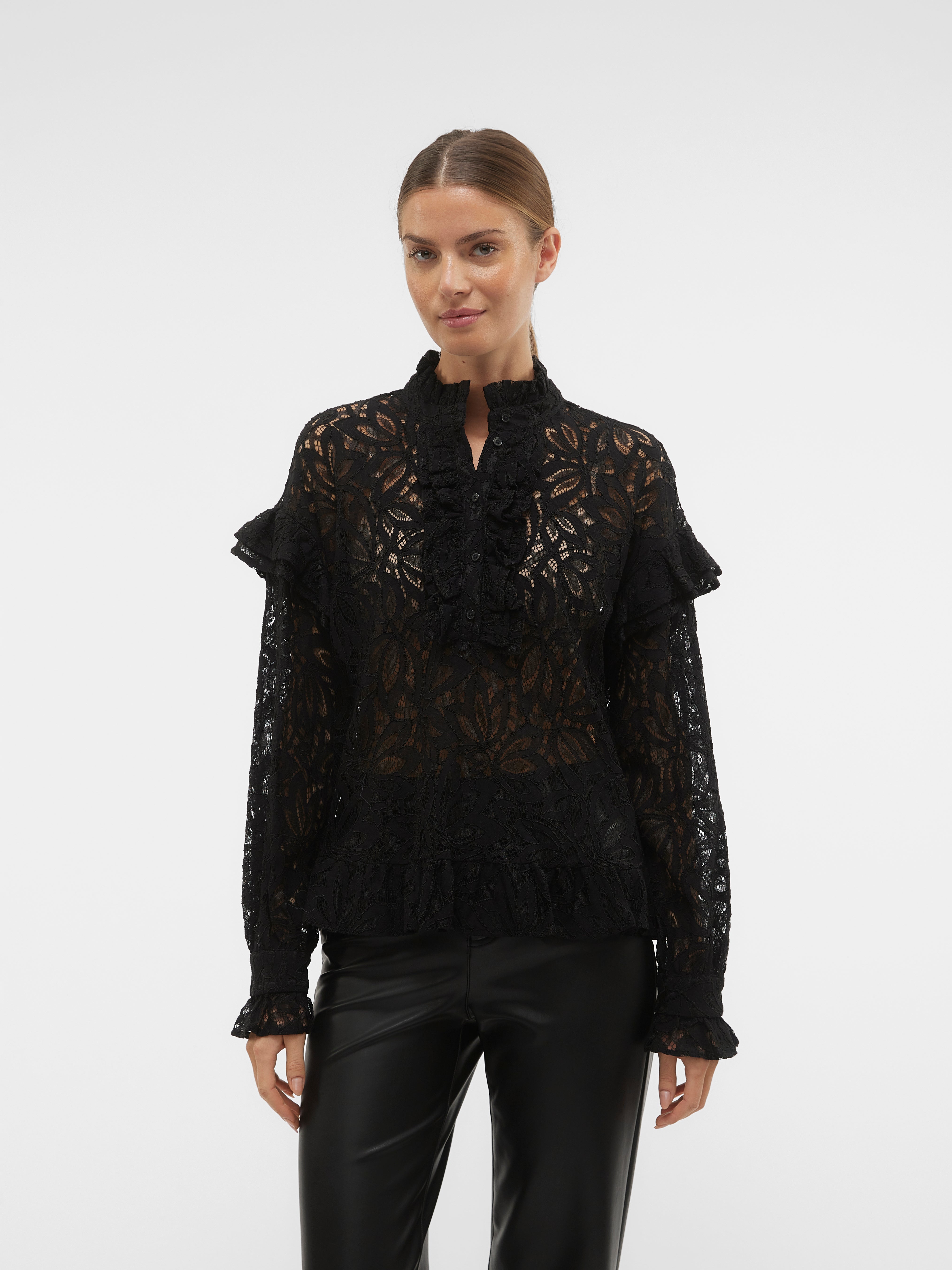 VMJOSA Top