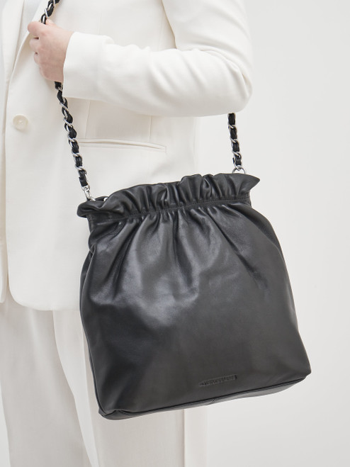 Schultertasche-93100090003 Les Visionnaires