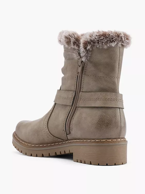 Easy Street Komfort Boots