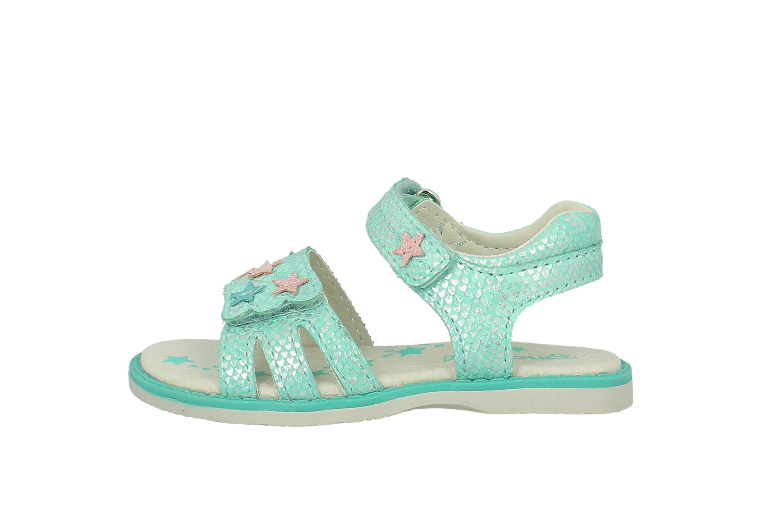 Lurchi Sandale Lulu - mint