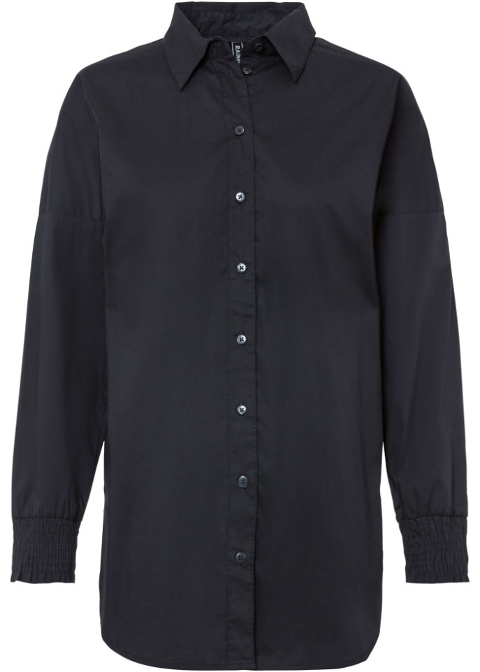 Longbluse