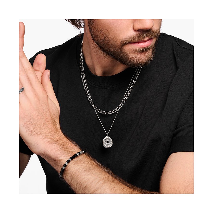 Thomas Sabo Anhänger Rebel at heart