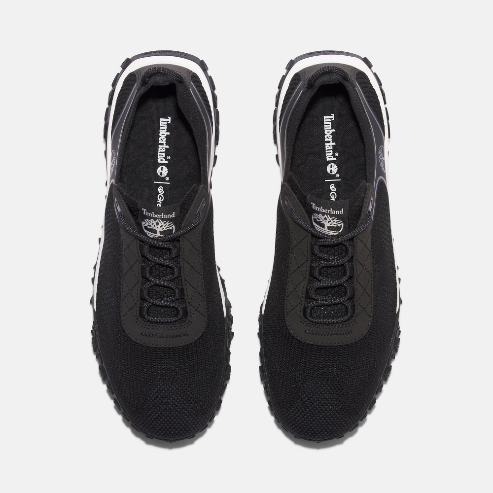 Timberland Greenstride motion 6 TB0A6BW5EBD1 / schwarz