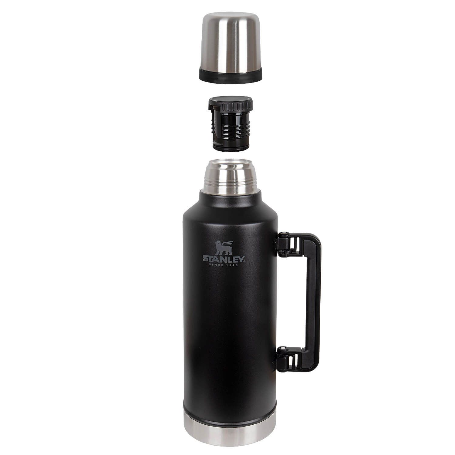The Legendary Classic Bottle 2.3 Liter