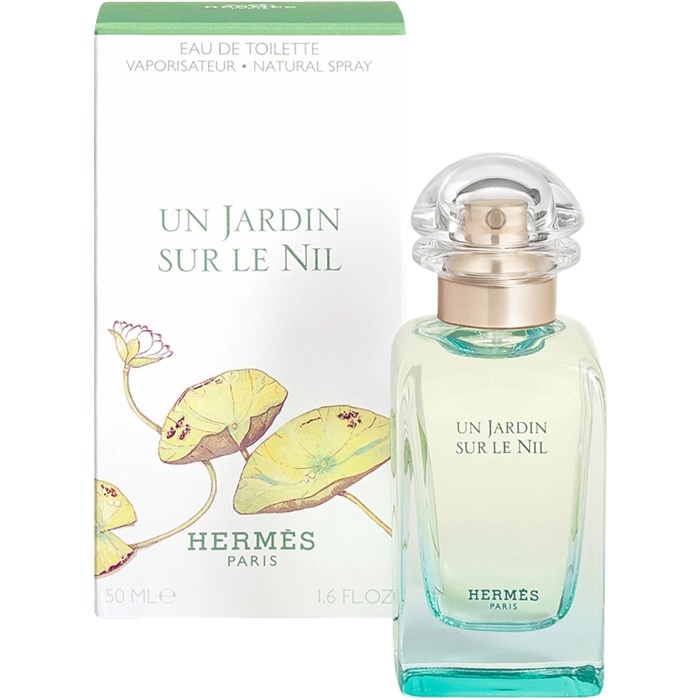 Eau de Toilette Spray
