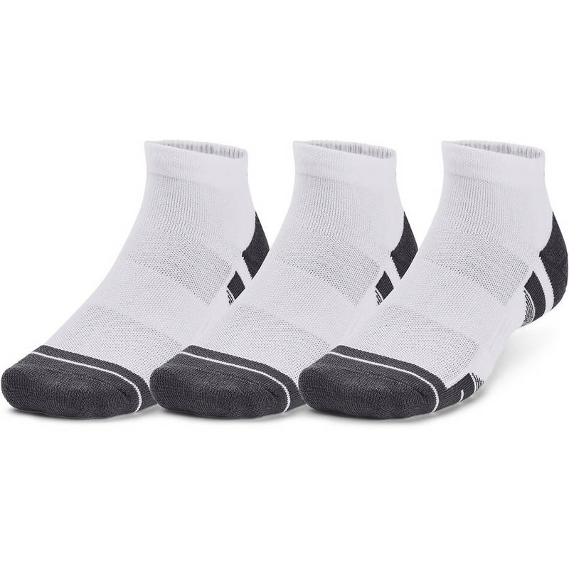 Under Armour Tech Low Socken