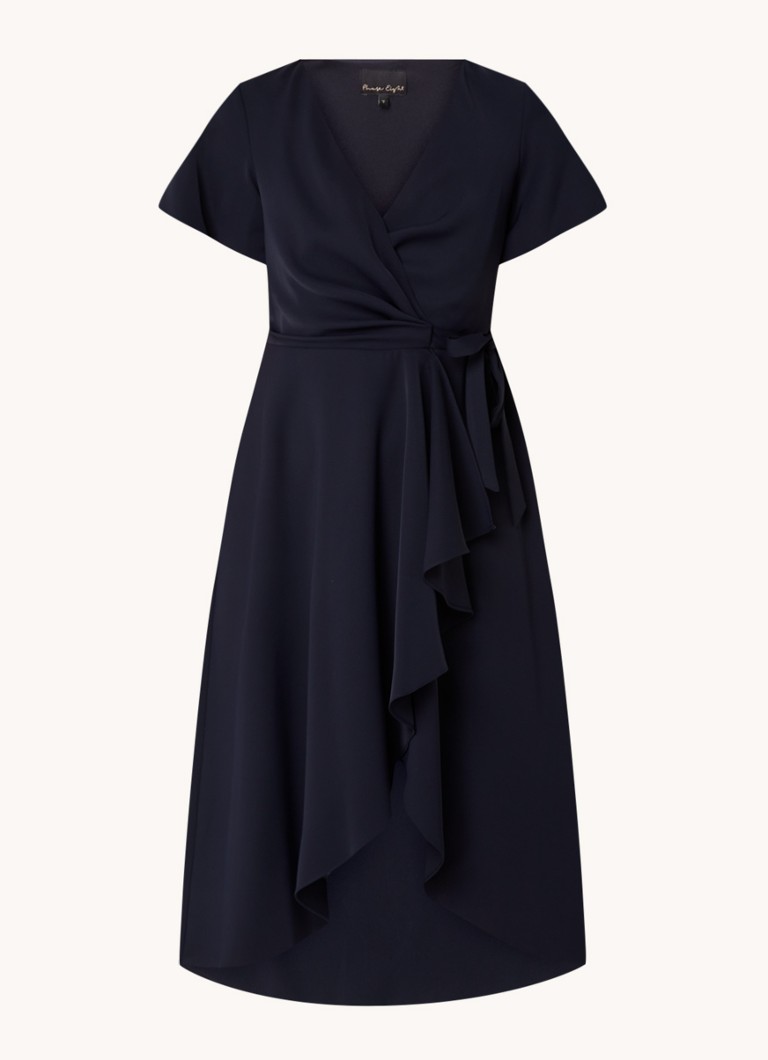 Rochie Julissa Petite Phase Eight, bleumarin, mărimea 08