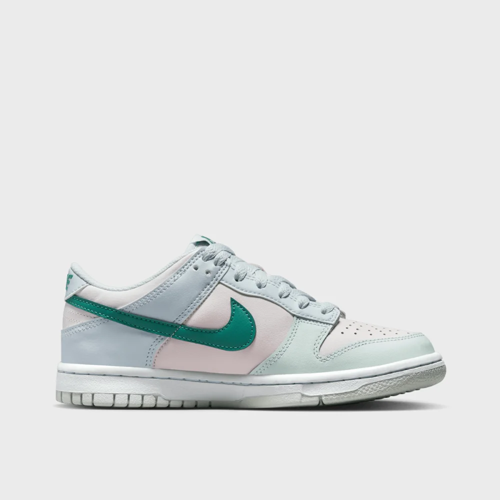 Nike Dunk Low GS FD1232-002 / grau