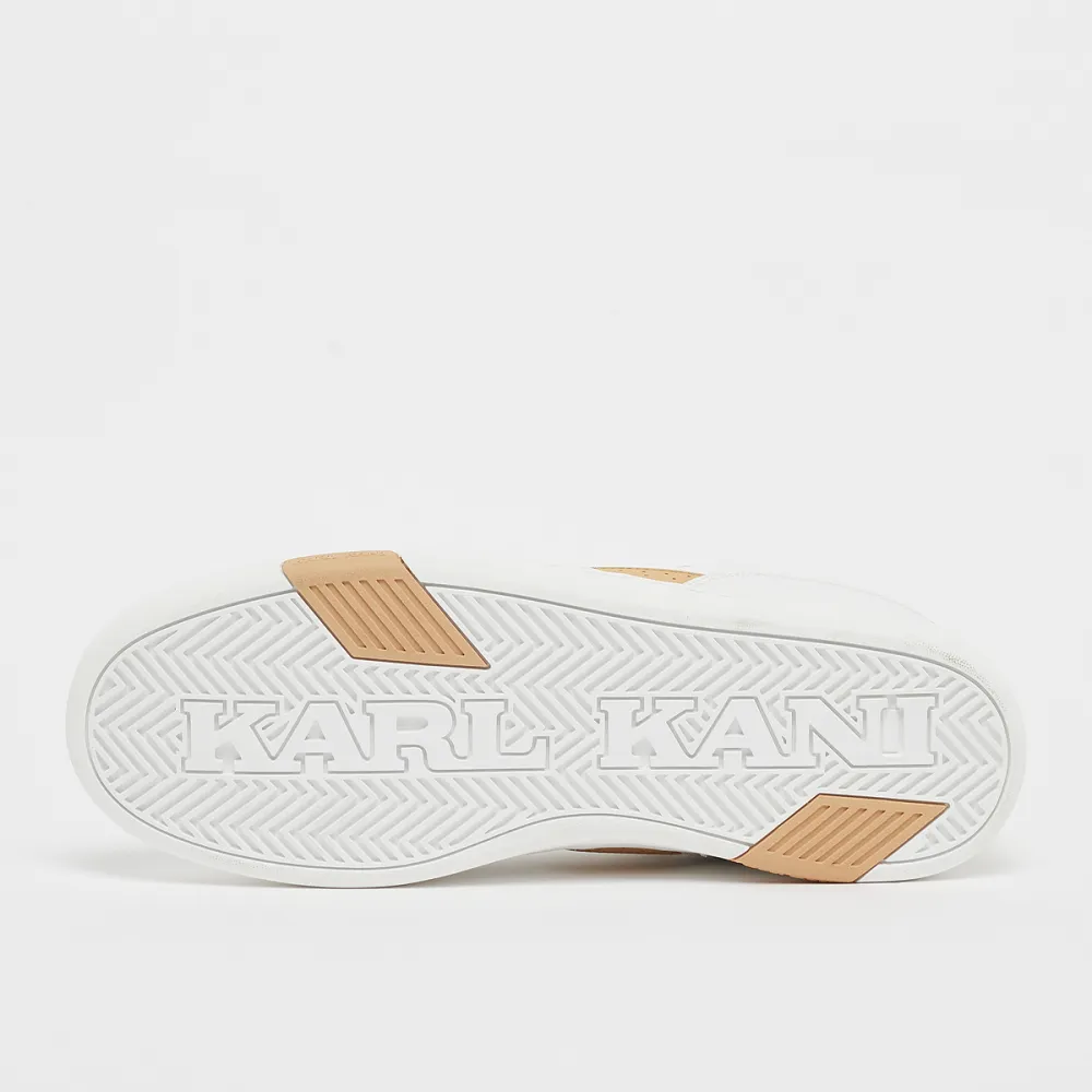 Karl Kani Club 89 KKFWM000338 / weiss