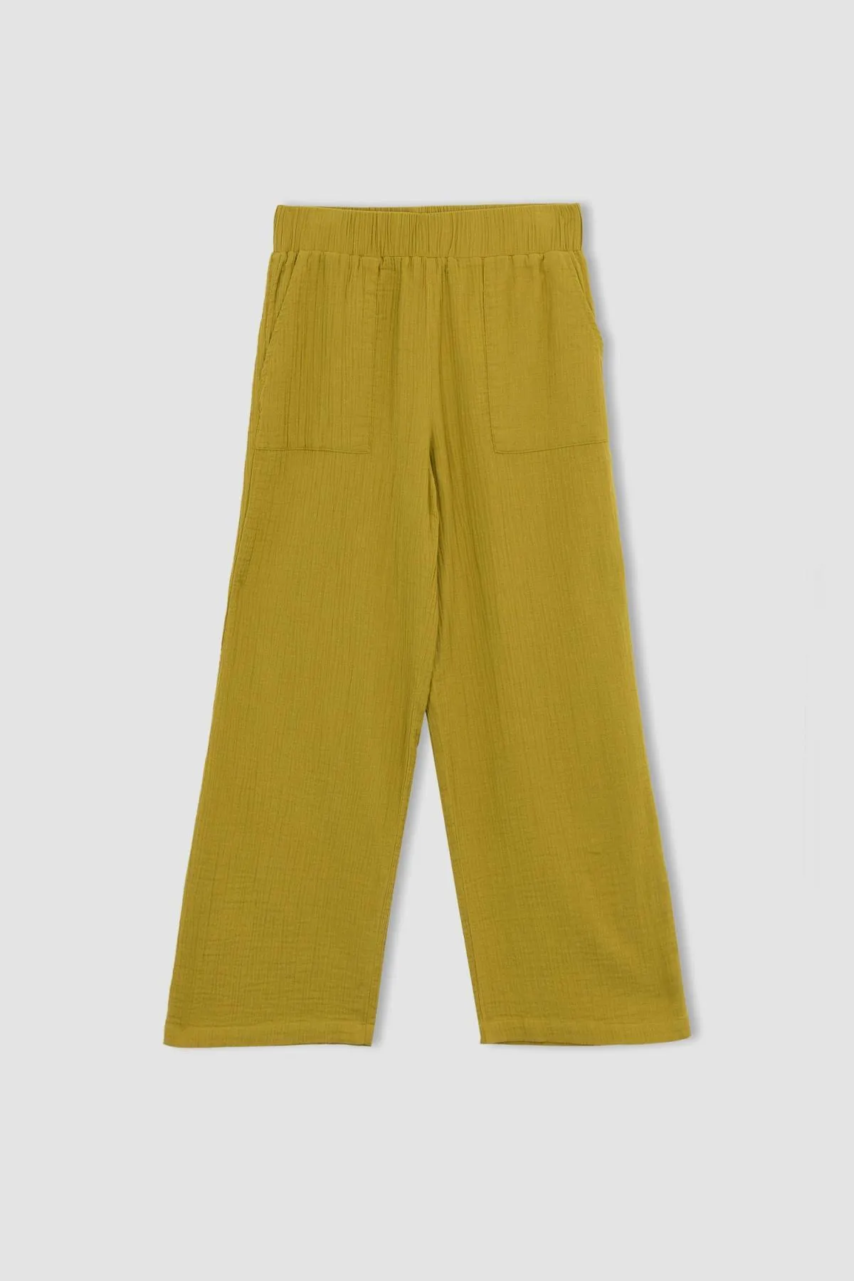 DeFacto  Musselin-Hose mit weitem Bein - Z3340az23sp
