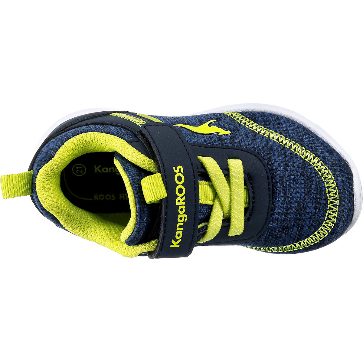 Sneakers Low KY CHUMMY EV für Jungen