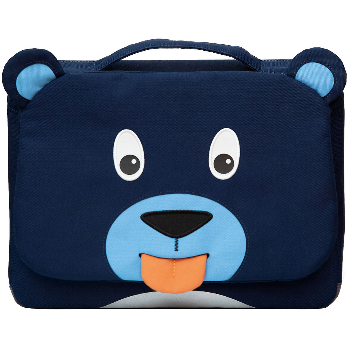 Vorschultasche Bär