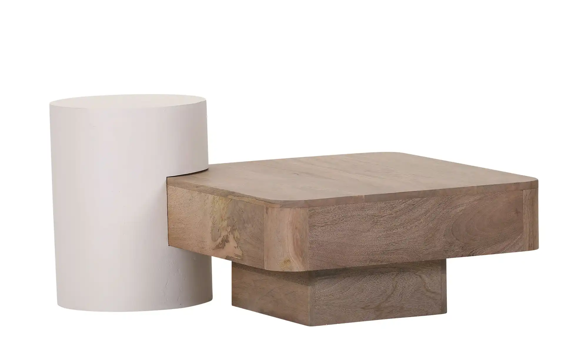 Couchtisch 2er Set