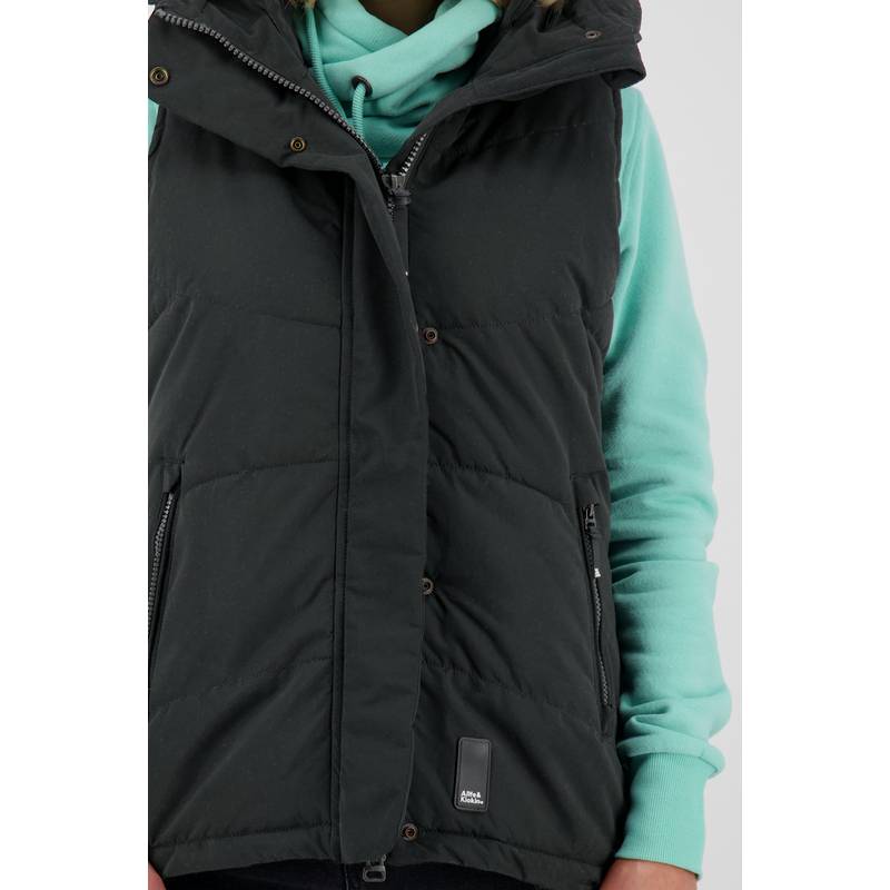ALIFE AND KICKIN JunisAK Steppweste Damen