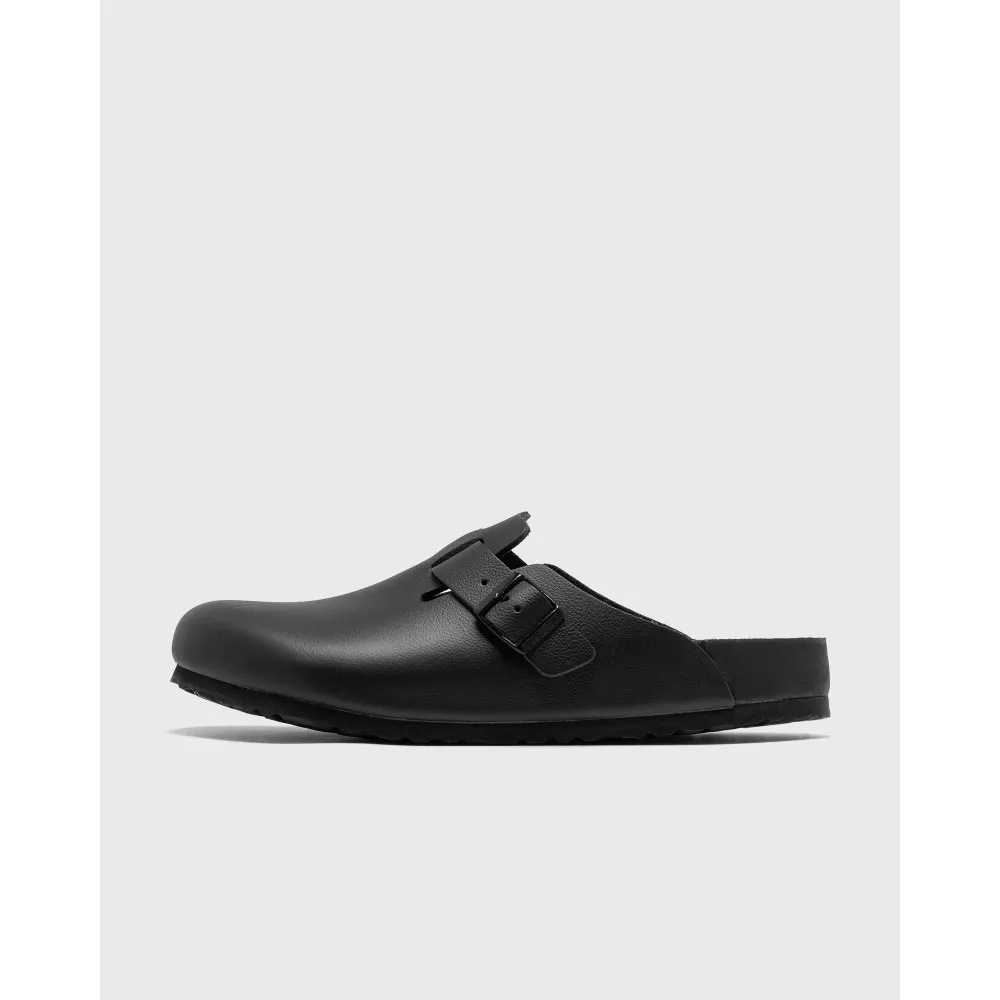 Birkenstock Boston EXQ Lena 1026813 / schwarz