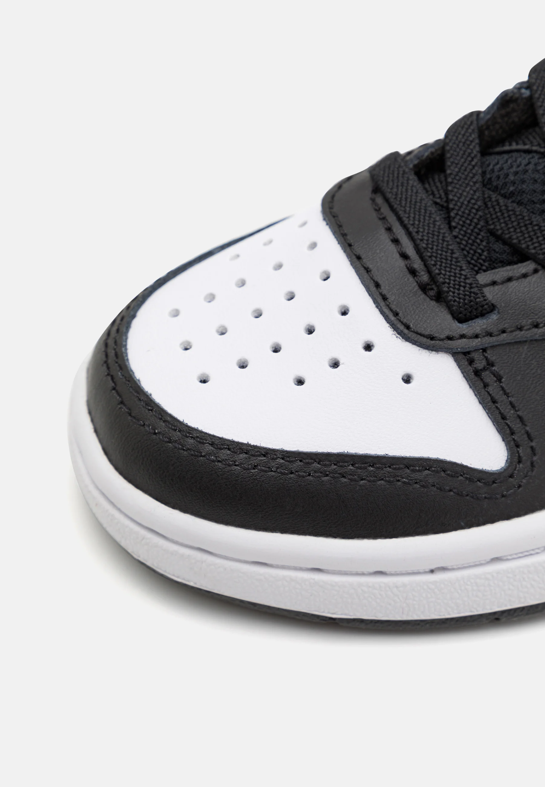 Nike Sportswear COURT BOROUGH MID 2 UNISEX - Zapatillas altas