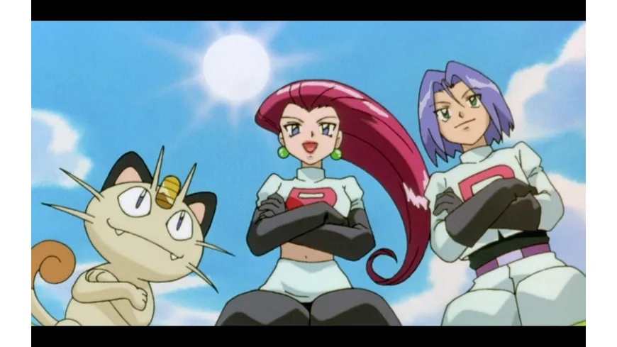 Pokémon – Der Film