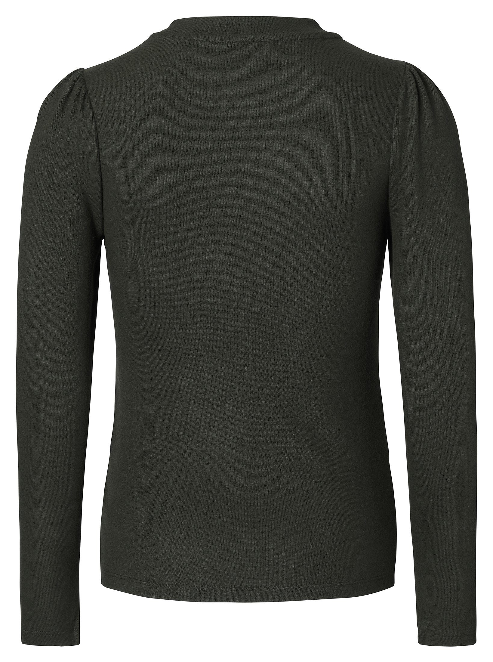 Noppies Stillshirt Noppies Still-Shirt Flint (1-tlg)