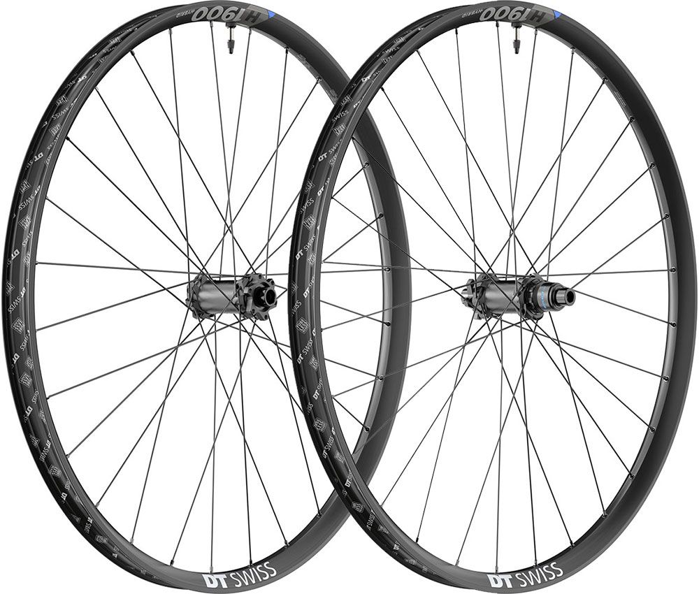 DT Swiss H 1900 Spline® 27,5