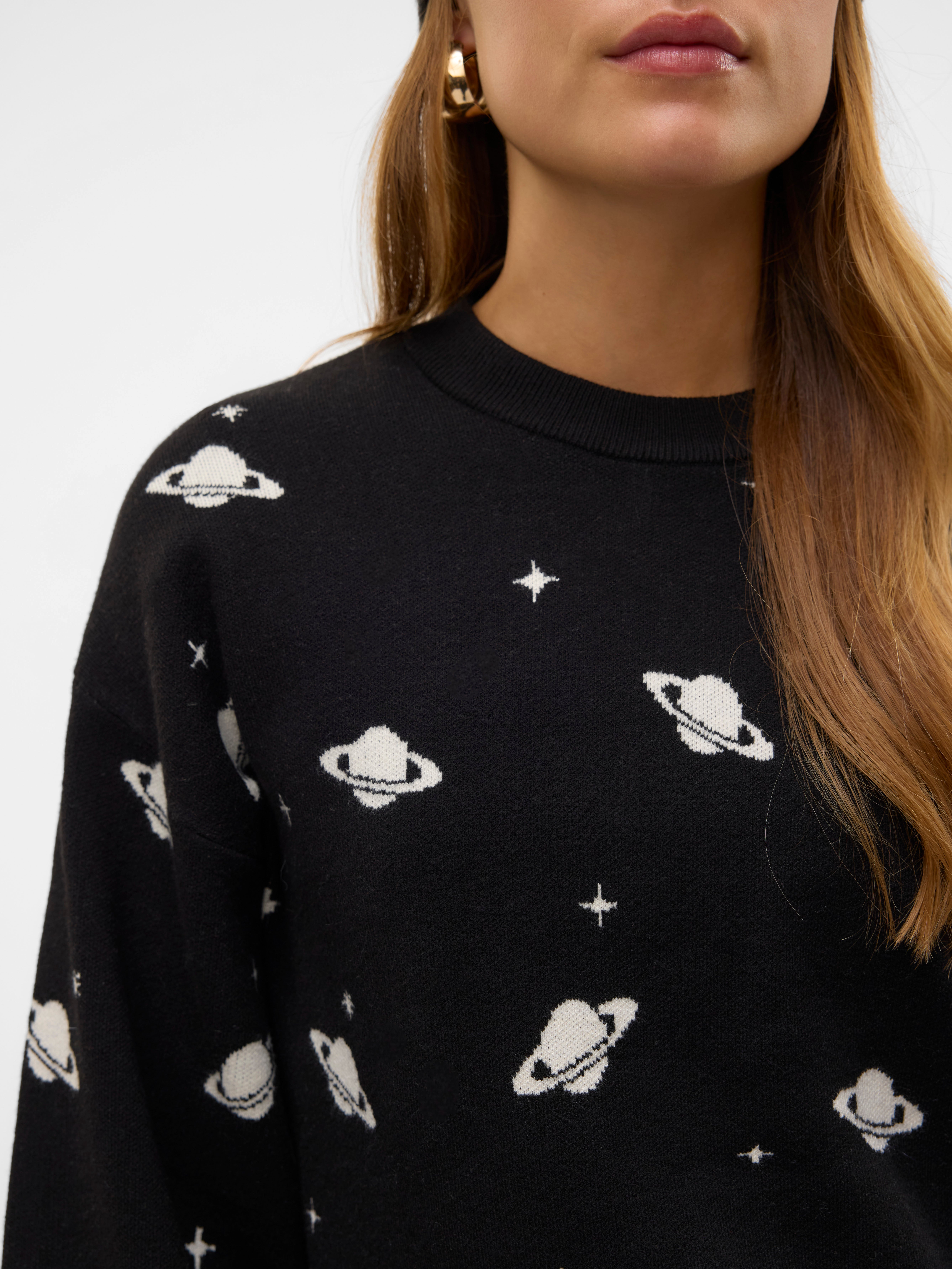 VMNETA Pullover
