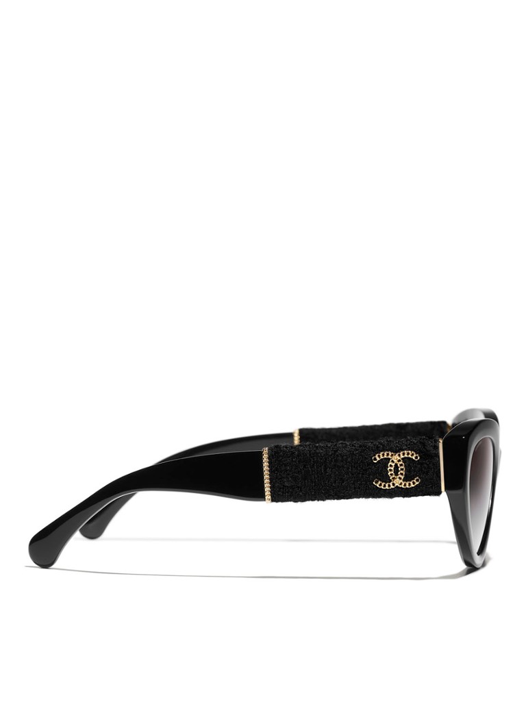 Ochelari de soare Chanel Cat-Eye