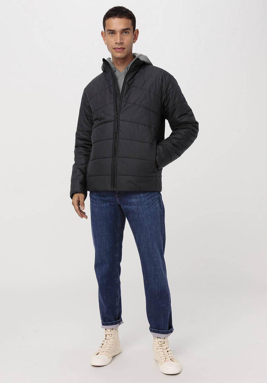 Jacke Nature Shell mit Lavalan® Wattierung