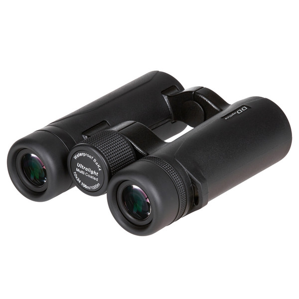 ULTRALIGHT 10X34 - Fernglas
