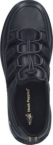 Hush Puppies Sneaker