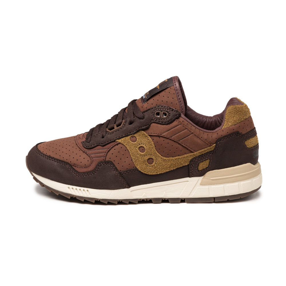 Saucony Shadow 5000 S70775-2 / braun