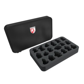 Feldherr Mini Minus Tasche für Gloomhaven Miniaturen