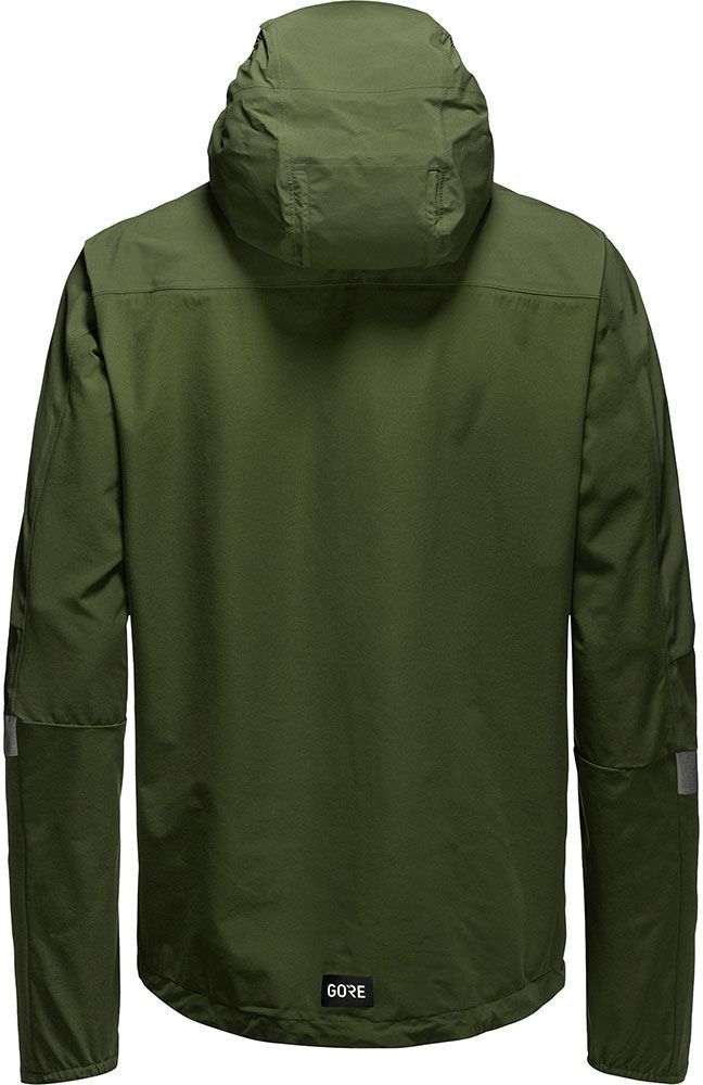 GOREWEAR Lupra GORE-TEX INFINIUM® - MTB Windjacke kaufen | Bike-Discount