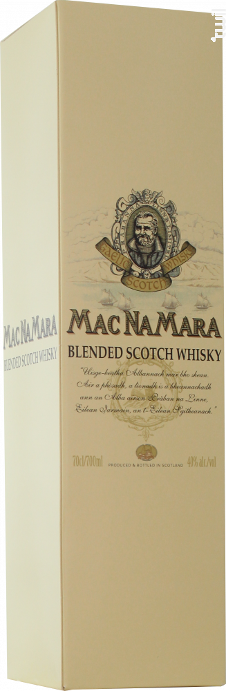 Mac Na Mara Mac Na Mara