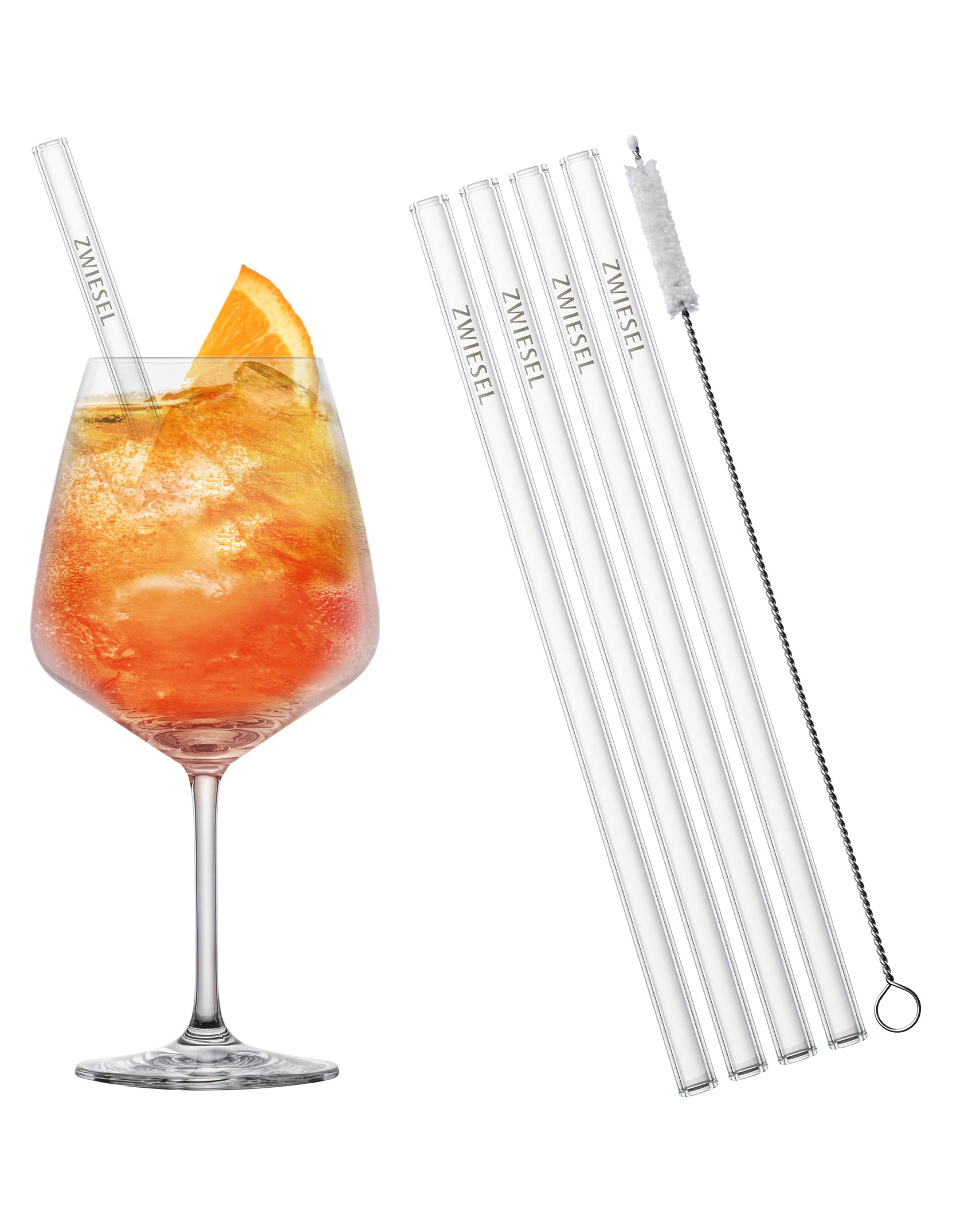 Zwiesel4er Set Cocktailgläser