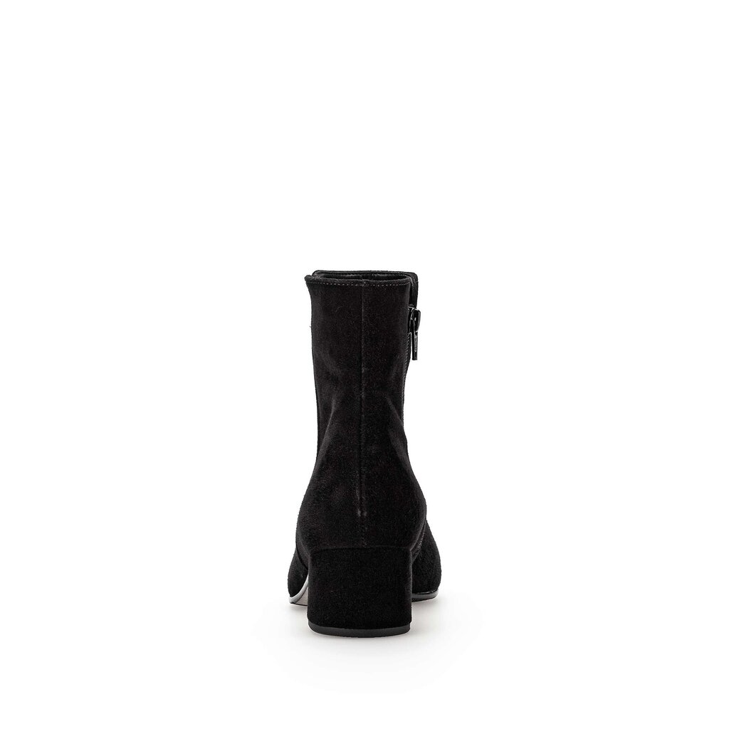 Gabor fashion Elegante Stiefelette schwarz