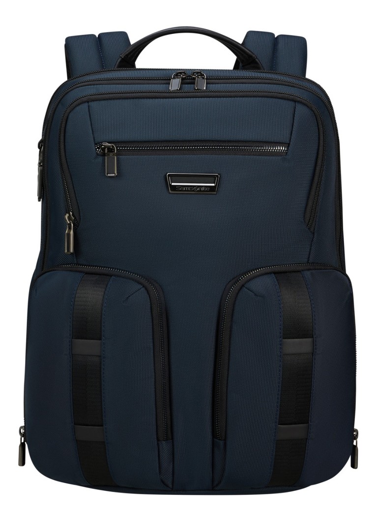 Samsonite Urban-Eye -reppu, jossa on 15,6 tuuman kannettavan tietokoneen lokero