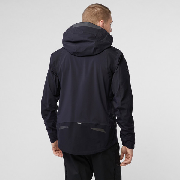 MT500 WASSERDICHTE JACKE Herren - Fahrradjacke