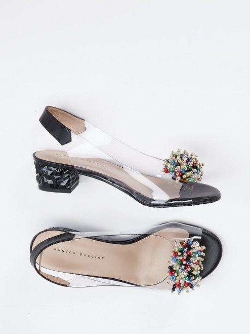Sandalette-12210090024 Andrea Puccini