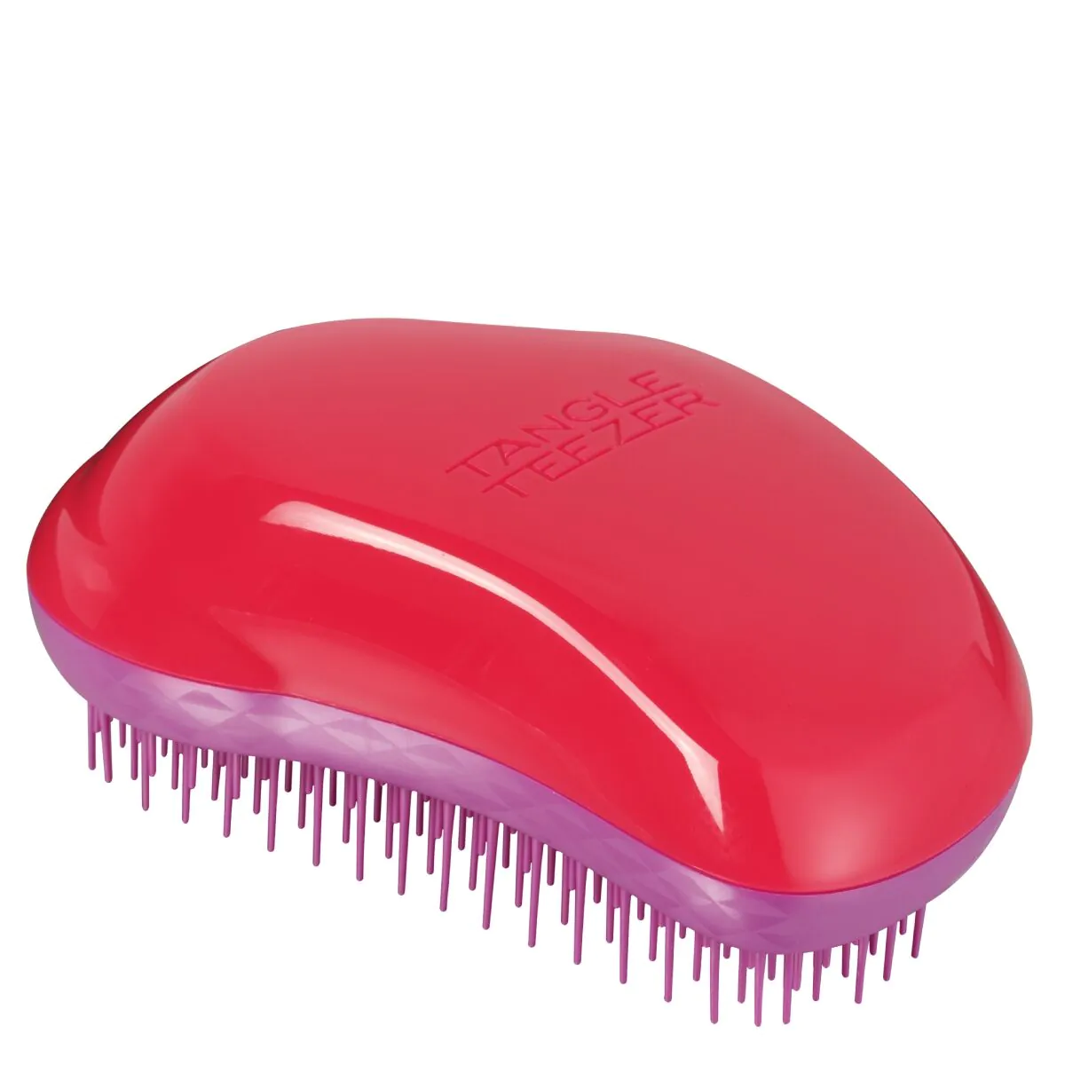 Tangle Teezer Original BB vyšnių violetinis plaukų šepetys