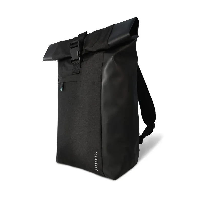 aporti Rolltop Anzio L - Schwarz
