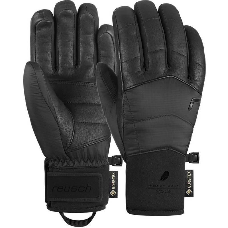 Reusch Feather GORE-TEX Skihandschuhe