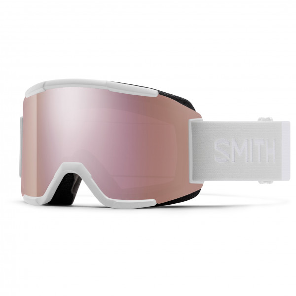 Smith - Squad ChromaPOP Mirror S2 VLT 36% - Skibrille