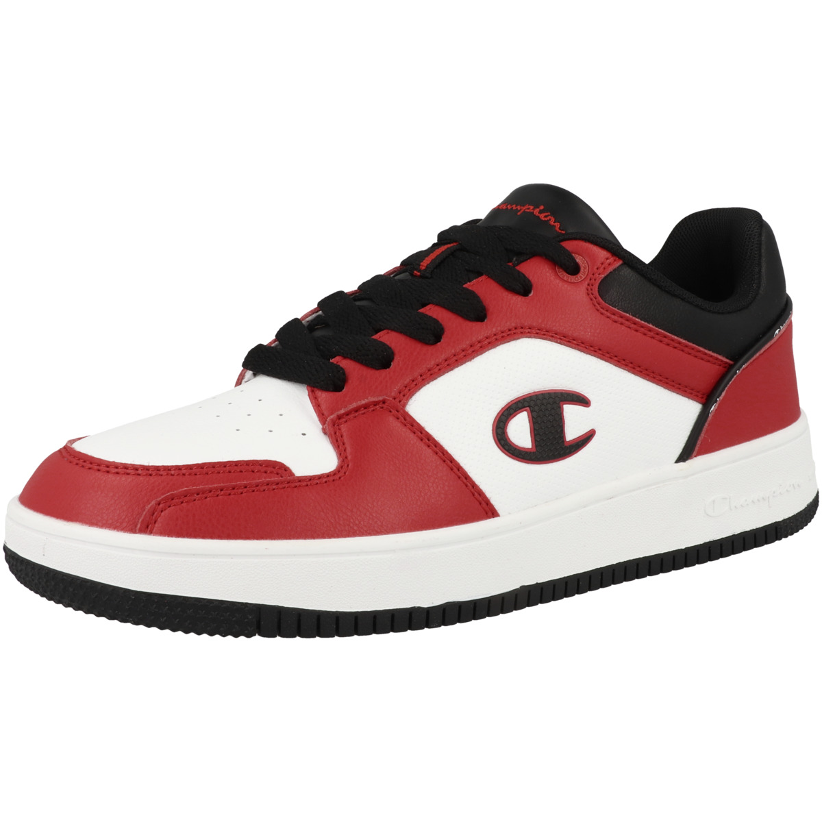 Champion Low Cut Shoe REBOUND 2.0 Sneaker Low rot