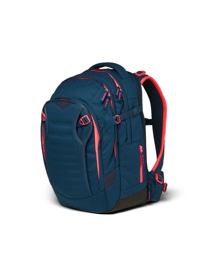 Satch Satch match Schulrucksack Pink Phantom günstig kaufen onesize