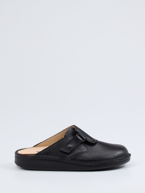 Pantolette-41110090007 Finn Comfort