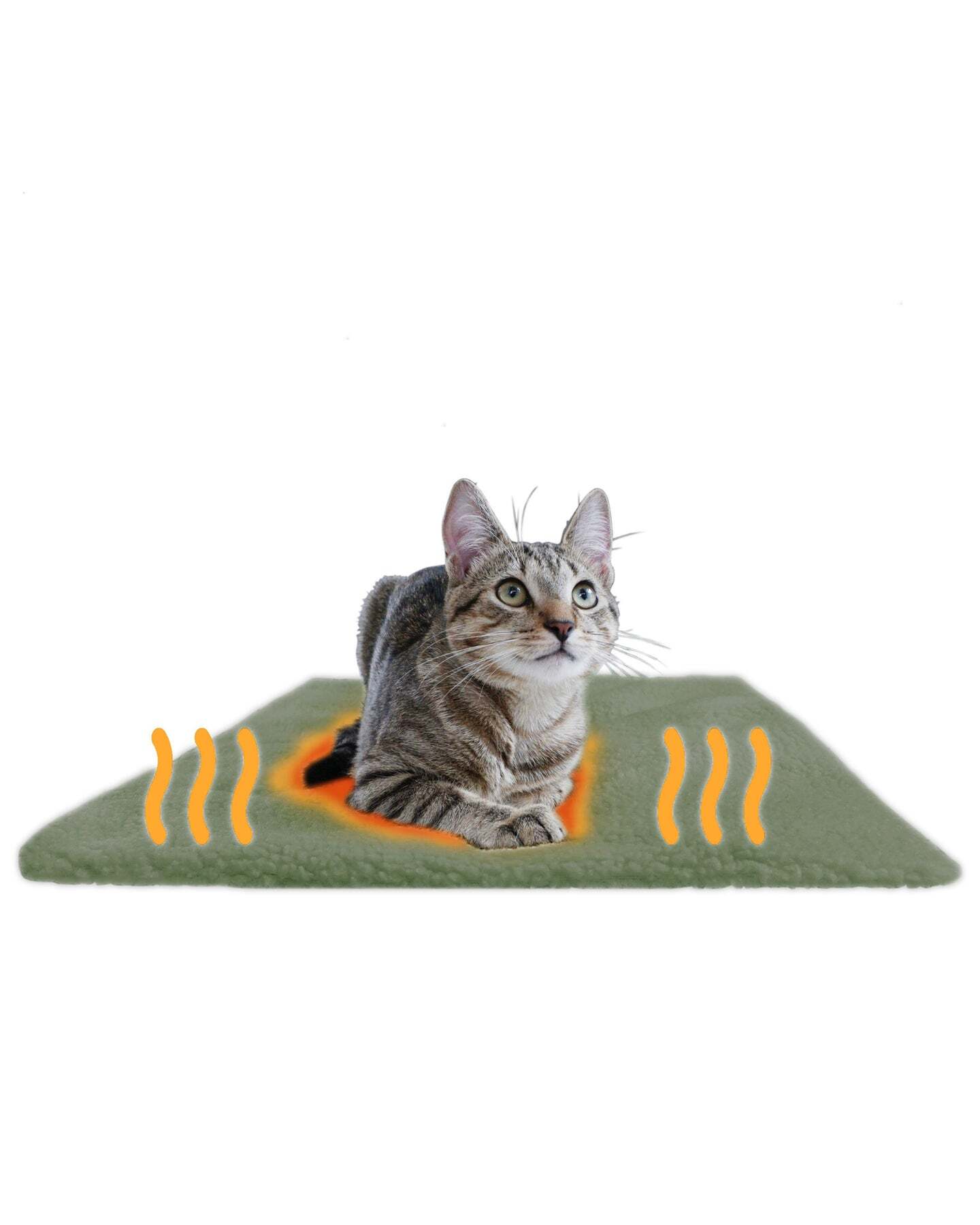 PIUPET Katzendecken & Katzenmatten PIUPET Selbstwärmende Decke