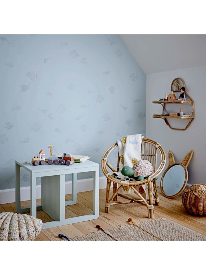 Bloomingville mini Stuhl/Tisch Nan in Grün günstig kaufen onesize