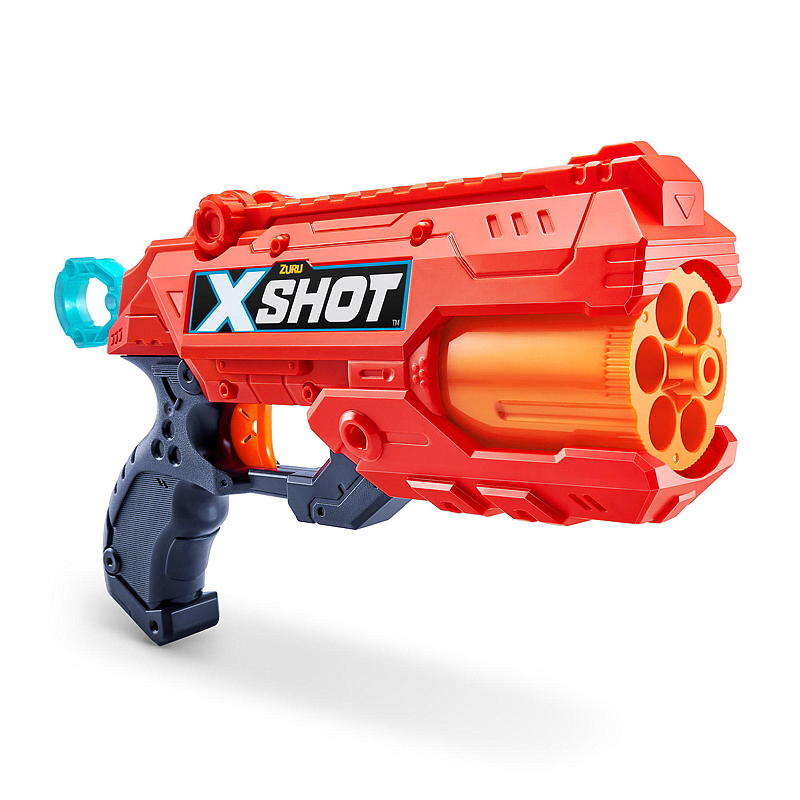 X-Shot Utskyter Excel Reflex 6, X-shot
