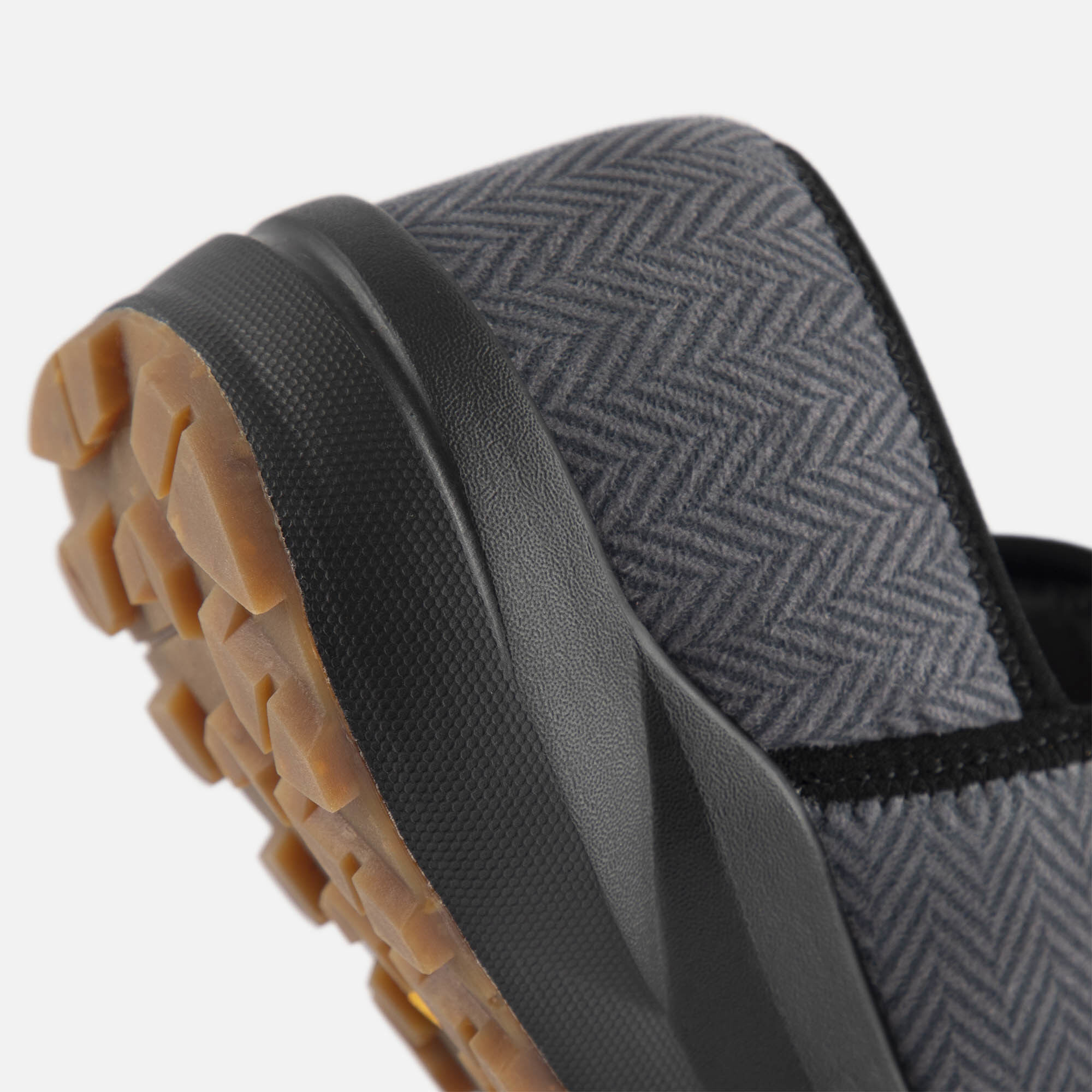 Chaussons d'hiver Unisex Chalet Hero