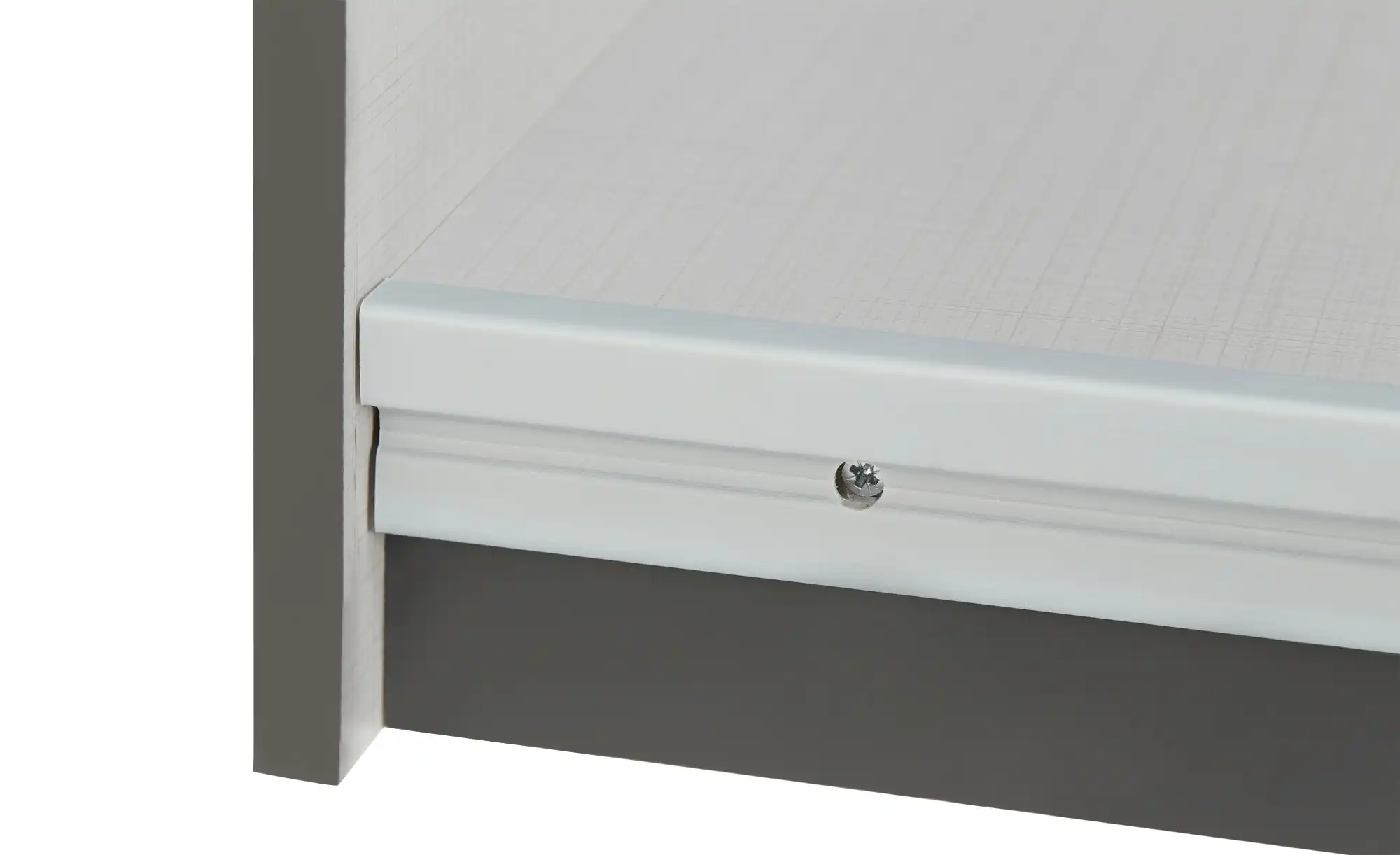 Schwebetürenschrank, 2-türig