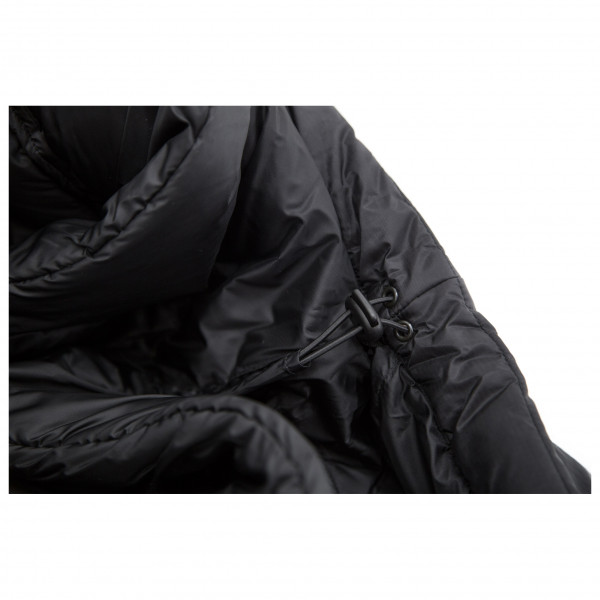 Carinthia - D 600X - Daunenschlafsack